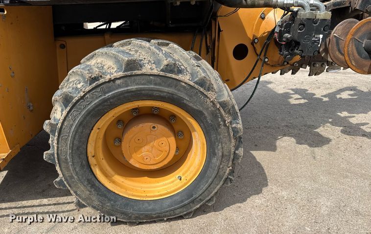 image for item EG6562 Astec RT1160 trencher