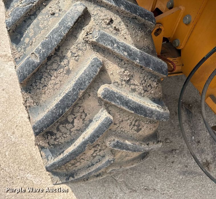 image for item EG6562 Astec RT1160 trencher