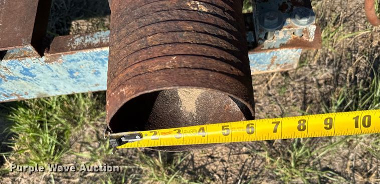 image for item EG6571 Rockford PTA-11174 water pump