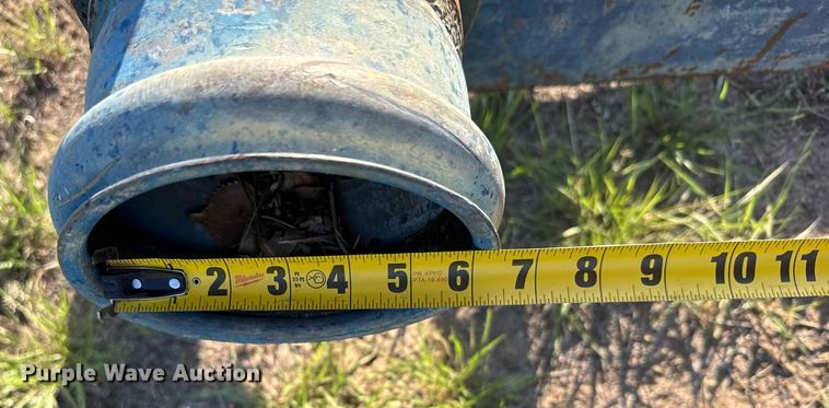 image for item EG6571 Rockford PTA-11174 water pump