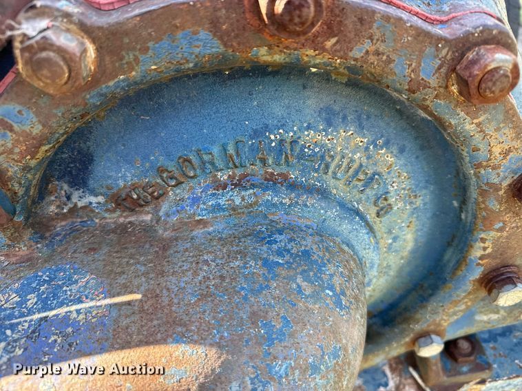 image for item EG6571 Rockford PTA-11174 water pump