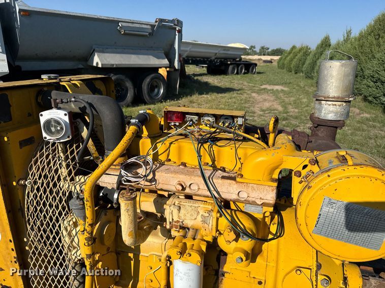 image for item EG6571 Rockford PTA-11174 water pump