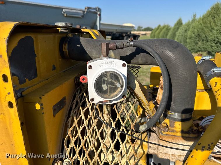 image for item EG6571 Rockford PTA-11174 water pump