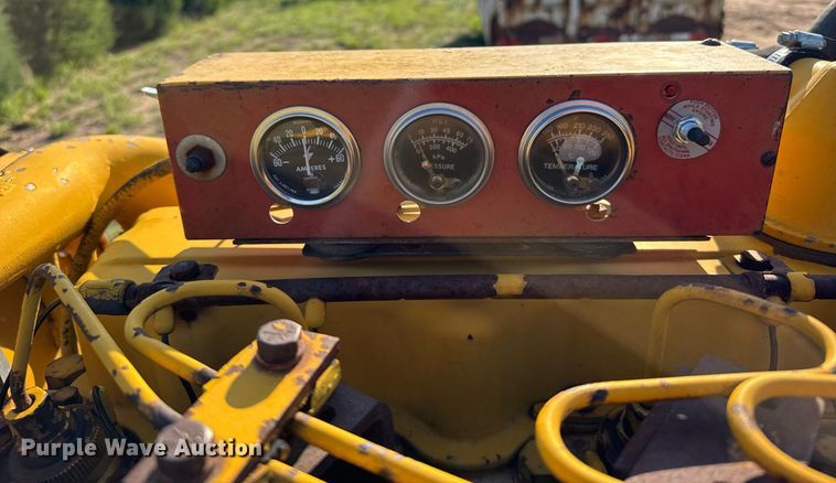 image for item EG6571 Rockford PTA-11174 water pump