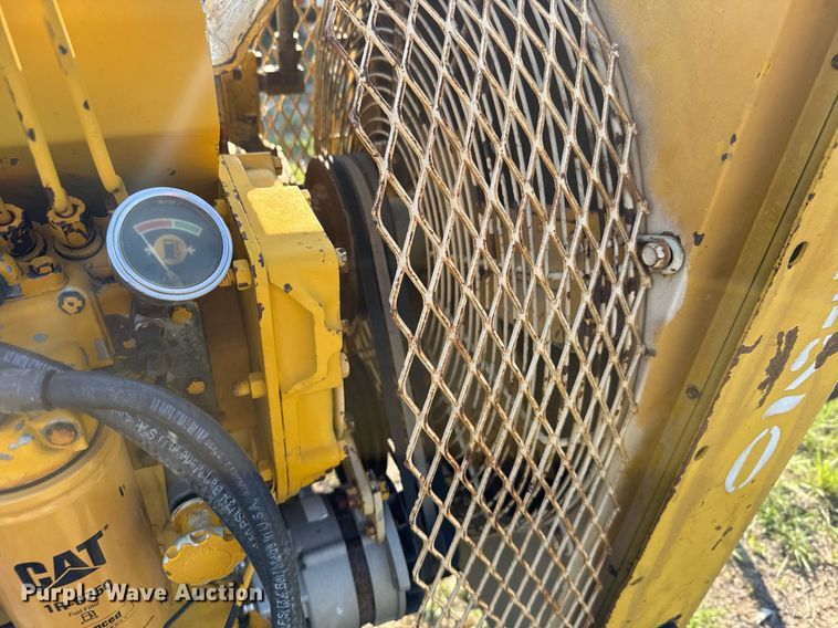 image for item EG6571 Rockford PTA-11174 water pump