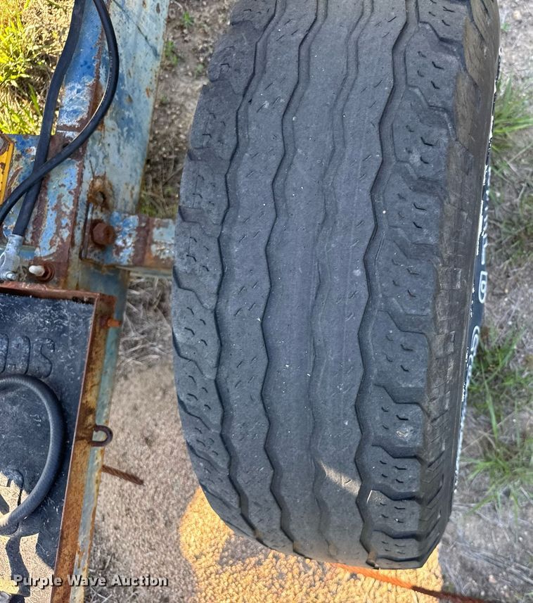 image for item EG6571 Rockford PTA-11174 water pump