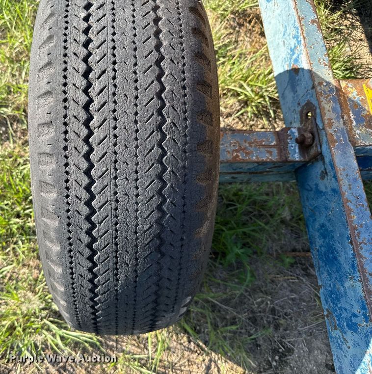 image for item EG6571 Rockford PTA-11174 water pump