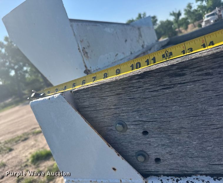 image for item EG6572 Dump bed