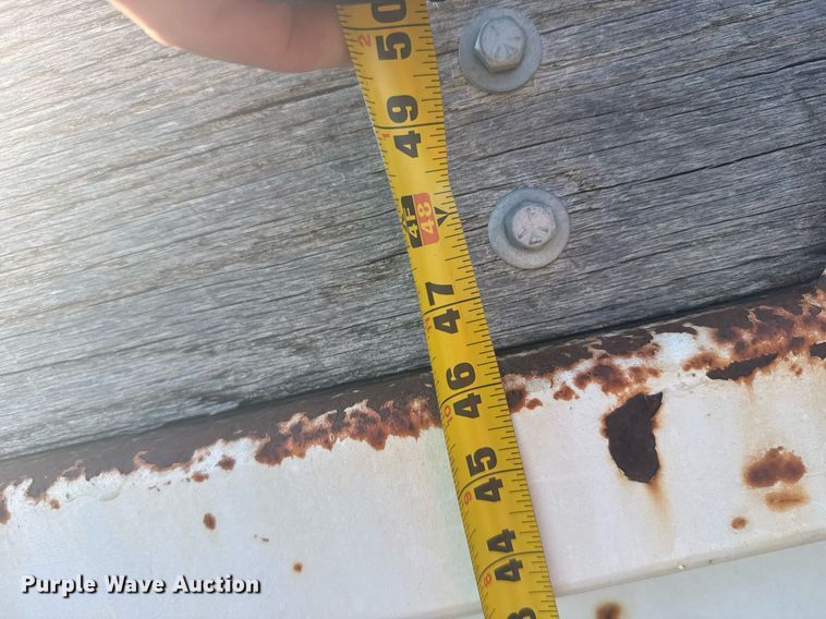 image for item EG6572 Dump bed