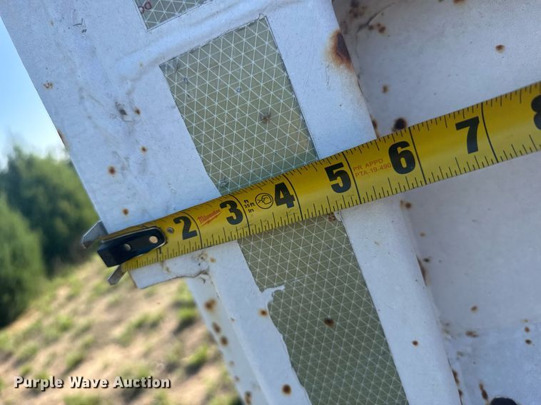 image for item EG6572 Dump bed