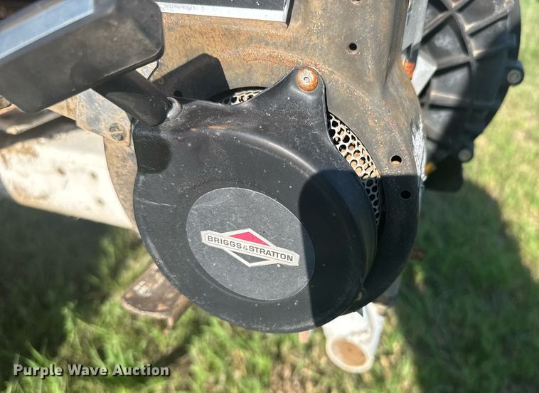 image for item EG6574 Fuel trailer