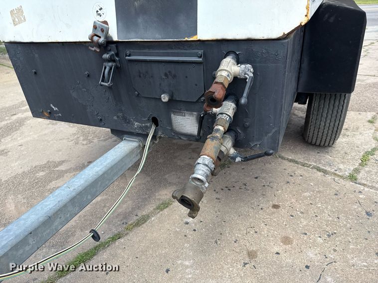 image for item EG8088 1997 Kaeser  M51 air compressor