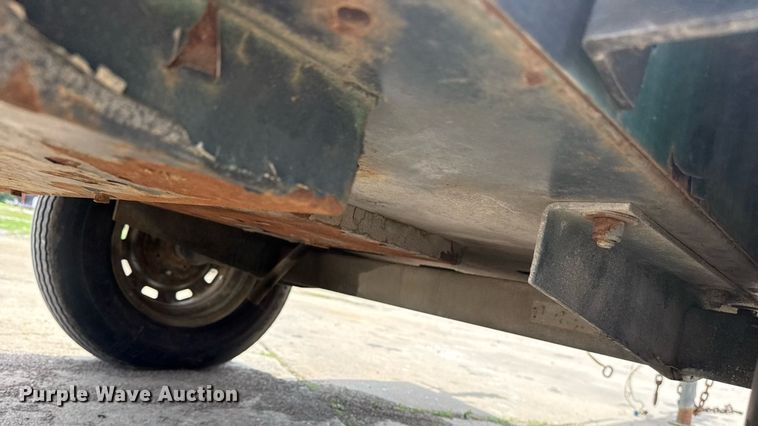 image for item EG8088 1997 Kaeser  M51 air compressor