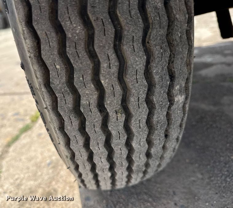 image for item EG8088 1997 Kaeser  M51 air compressor