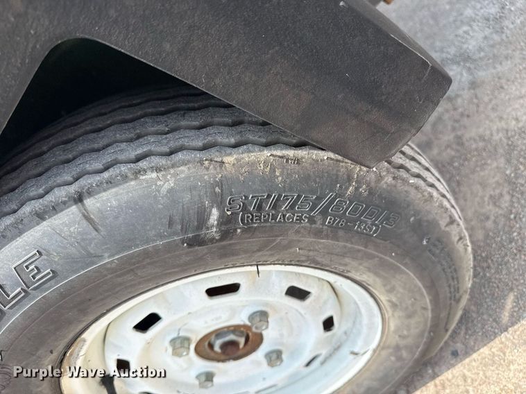 image for item EG8088 1997 Kaeser  M51 air compressor