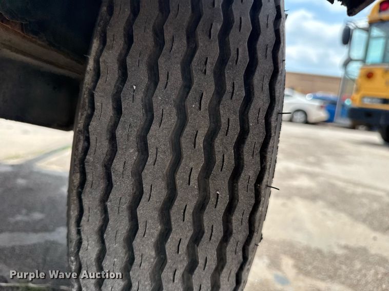 image for item EG8088 1997 Kaeser  M51 air compressor