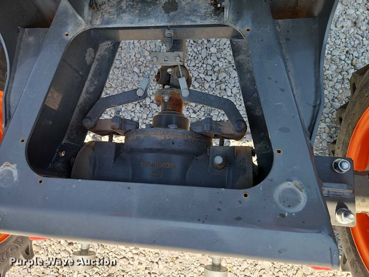 image for item EJ0102 2020 Ausa D 150 AHA site dumper