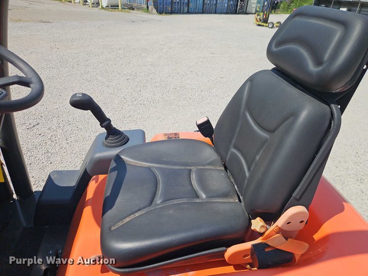 image for item EJ0102 2020 Ausa D 150 AHA site dumper