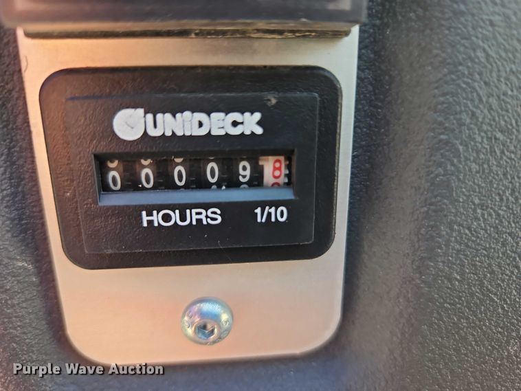 image for item EJ0102 2020 Ausa D 150 AHA site dumper