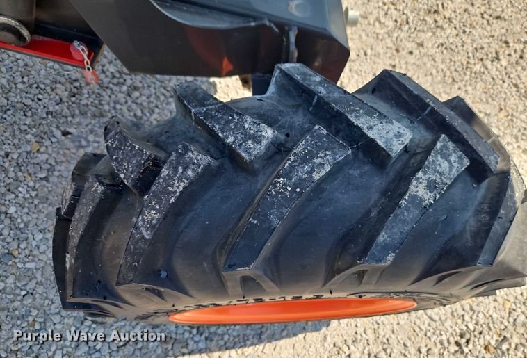 image for item EJ0102 2020 Ausa D 150 AHA site dumper