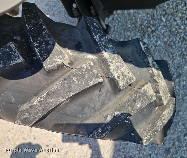 image for item EJ0102 2020 Ausa D 150 AHA site dumper