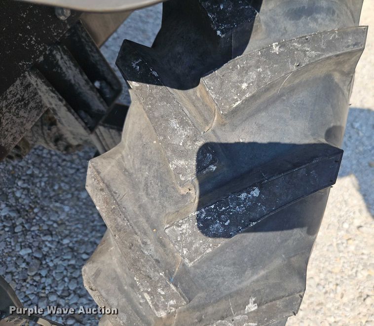 image for item EJ0102 2020 Ausa D 150 AHA site dumper