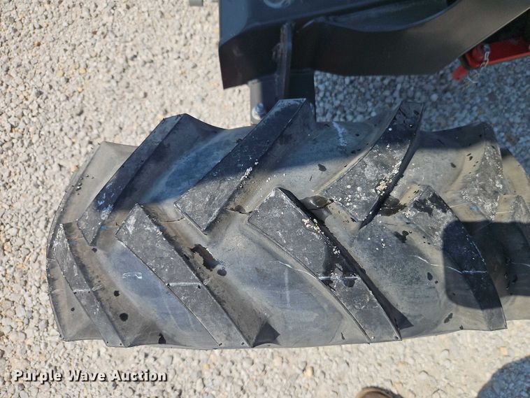 image for item EJ0102 2020 Ausa D 150 AHA site dumper