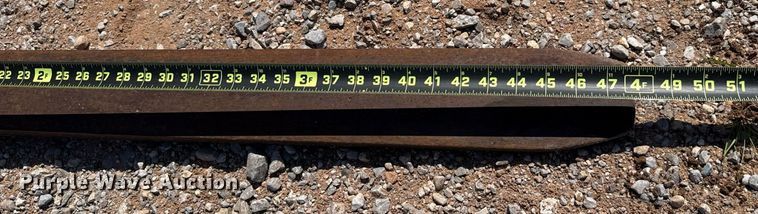 image for item EJ4623 2000 Lull 844C-42 Highlander telehandler