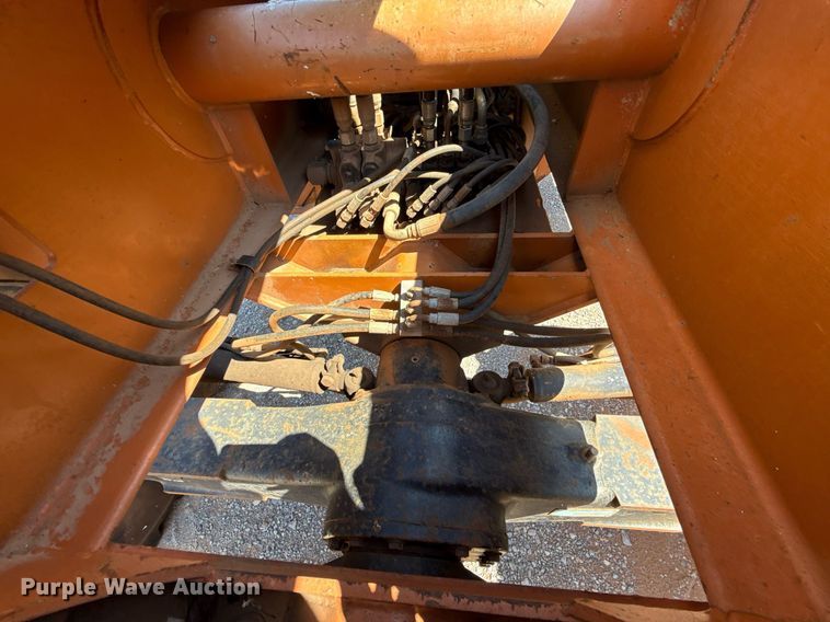 image for item EJ4623 2000 Lull 844C-42 Highlander telehandler