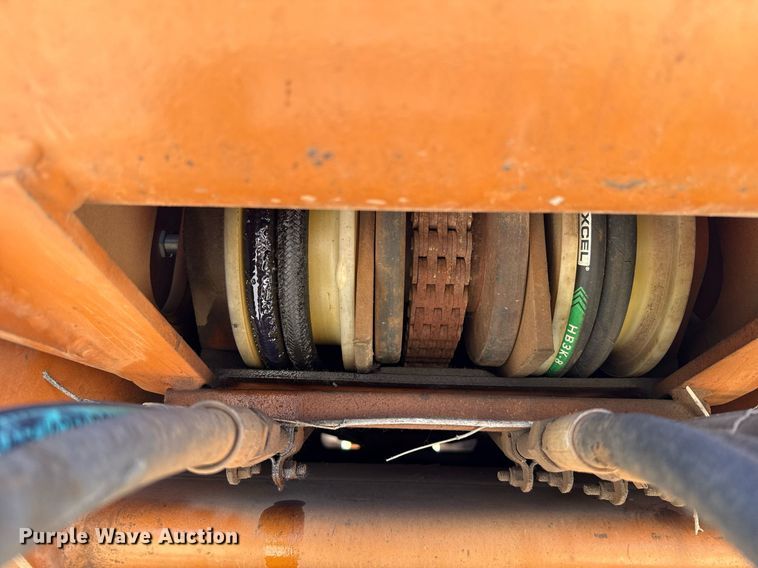 image for item EJ4623 2000 Lull 844C-42 Highlander telehandler