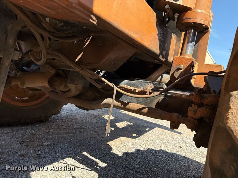 image for item EJ4623 2000 Lull 844C-42 Highlander telehandler