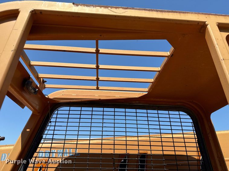 image for item EJ4623 2000 Lull 844C-42 Highlander telehandler