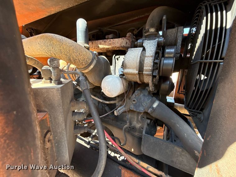 image for item EJ4623 2000 Lull 844C-42 Highlander telehandler