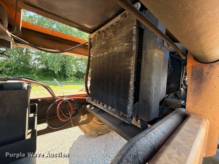 image for item EJ4623 2000 Lull 844C-42 Highlander telehandler