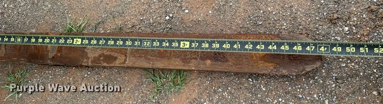 image for item EJ4624 2000 Lull 844C-42 telehandler