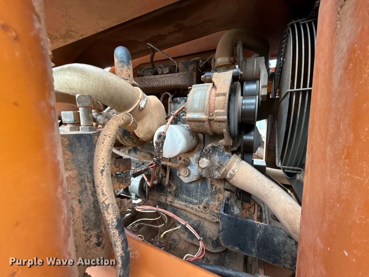 image for item EJ4624 2000 Lull 844C-42 telehandler