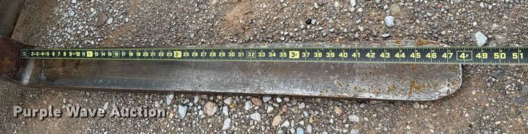 image for item EJ4625 2005 Terex TH844C telehandler