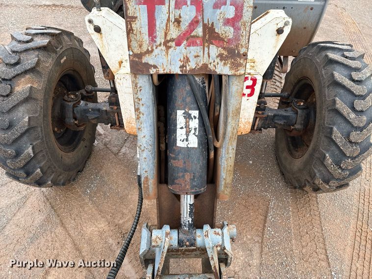 image for item EJ4625 2005 Terex TH844C telehandler