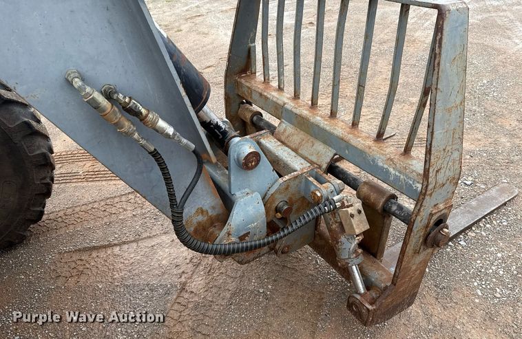 image for item EJ4625 2005 Terex TH844C telehandler