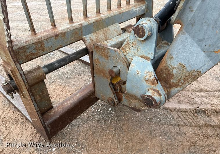 image for item EJ4625 2005 Terex TH844C telehandler