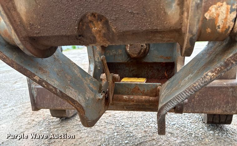 image for item EJ4625 2005 Terex TH844C telehandler