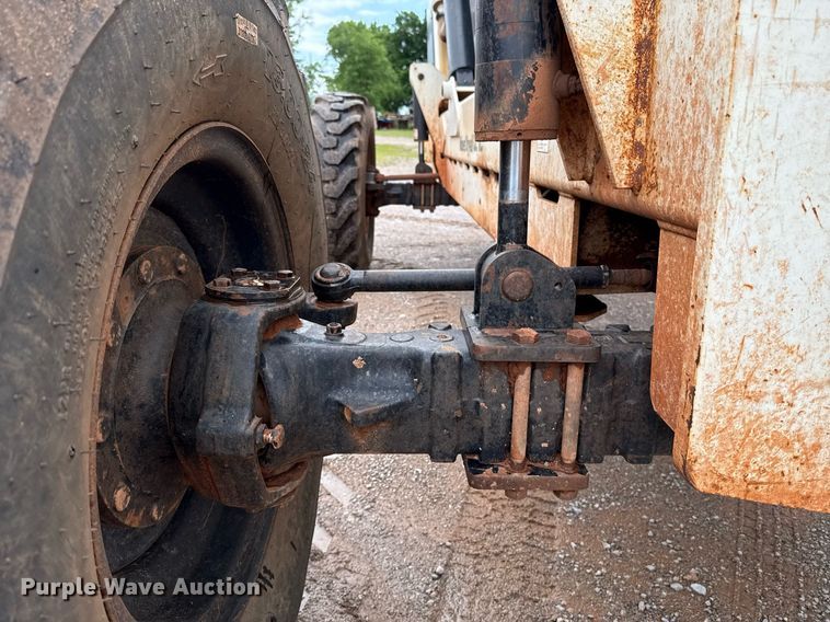 image for item EJ4625 2005 Terex TH844C telehandler