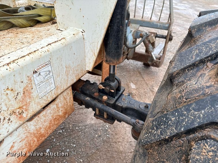 image for item EJ4625 2005 Terex TH844C telehandler