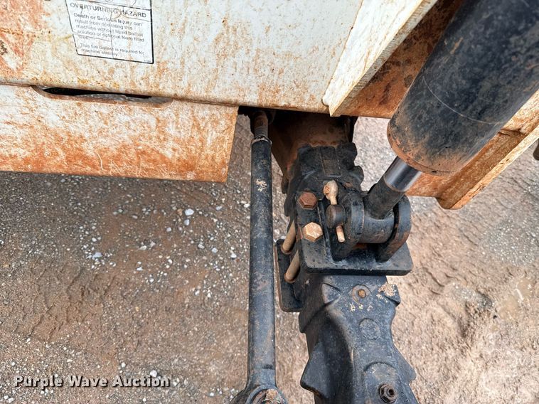 image for item EJ4625 2005 Terex TH844C telehandler