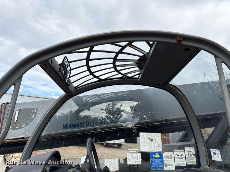 image for item EJ4625 2005 Terex TH844C telehandler