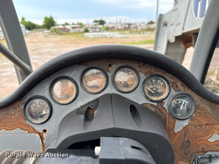 image for item EJ4625 2005 Terex TH844C telehandler