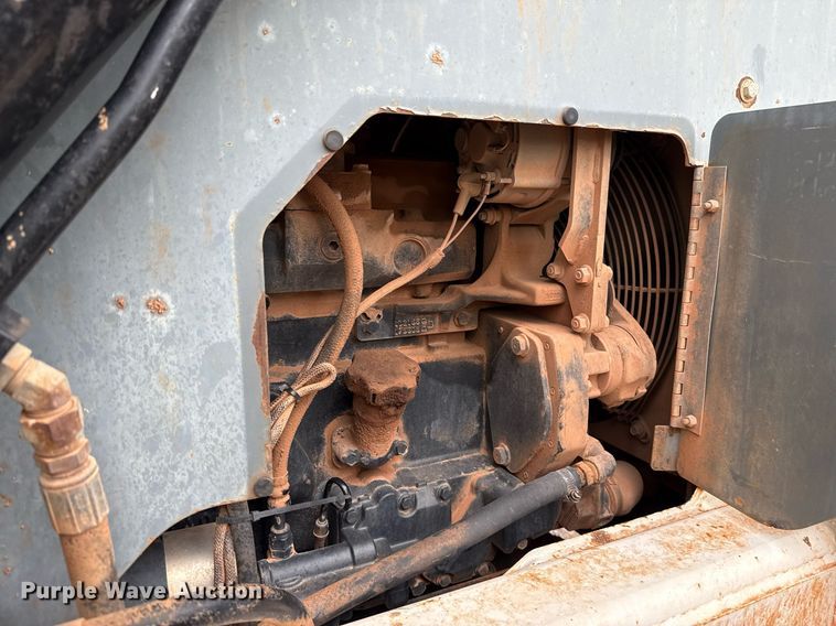 image for item EJ4625 2005 Terex TH844C telehandler