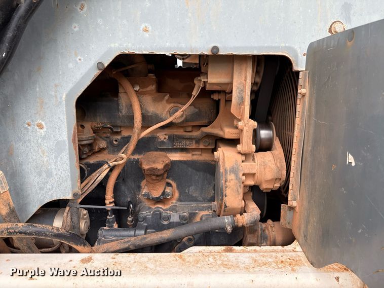 image for item EJ4625 2005 Terex TH844C telehandler