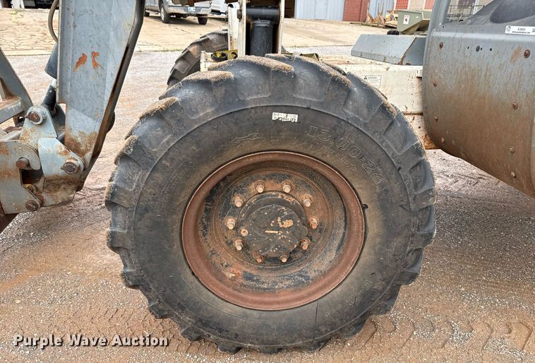 image for item EJ4625 2005 Terex TH844C telehandler