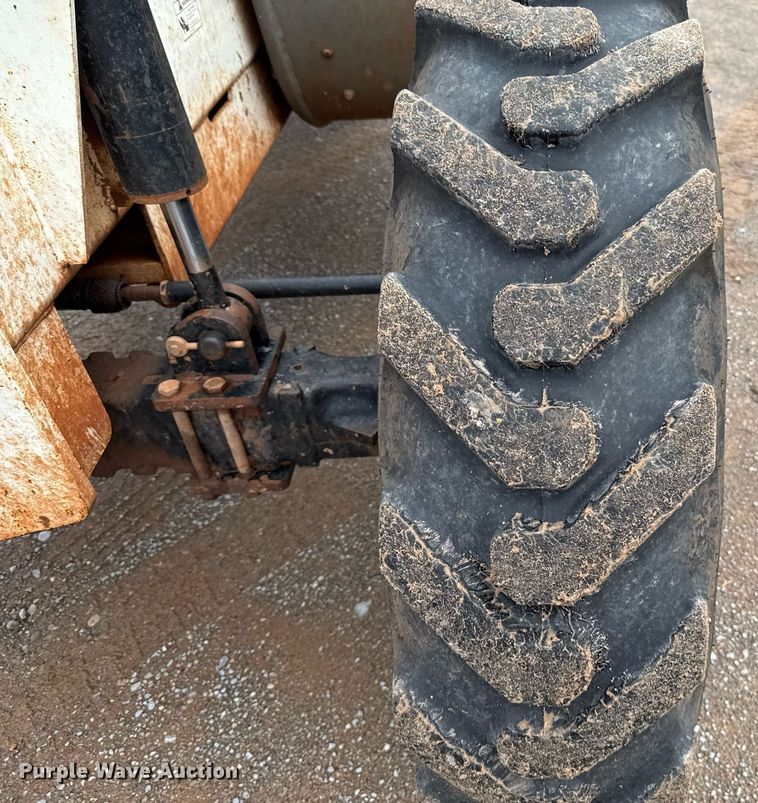 image for item EJ4625 2005 Terex TH844C telehandler